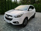 Hyundai ix35 ** LEDy ** Nawigacja ** Model po Litingu ** - 1
