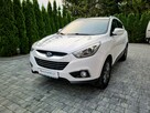 Hyundai ix35 ** LEDy ** Nawigacja ** Model po Litingu ** - 3