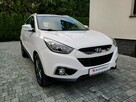 Hyundai ix35 ** LEDy ** Nawigacja ** Model po Litingu ** - 4