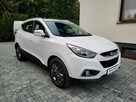 Hyundai ix35 ** LEDy ** Nawigacja ** Model po Litingu ** - 5