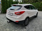 Hyundai ix35 ** LEDy ** Nawigacja ** Model po Litingu ** - 6