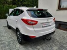 Hyundai ix35 ** LEDy ** Nawigacja ** Model po Litingu ** - 7