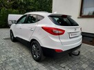 Hyundai ix35 ** LEDy ** Nawigacja ** Model po Litingu ** - 8