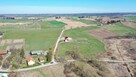 Działka budowlana Grądzkie gm. Wydminy - 6