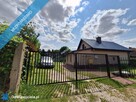 Wyjątkowy dom w zielonej okolicy – blisko centrum, w sąsiedztwie lasu! - 14
