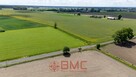 Działka budowlana Bzinica Nowa gm. Dobrodzień, Klonowa - 5
