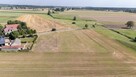 Działka budowlana Łagiewniki Małe gm. Pawonków, Przyjaźni - 3