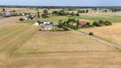 Działka budowlana Łagiewniki Małe gm. Pawonków, Przyjaźni - 5