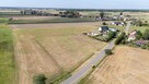Działka budowlana Łagiewniki Małe gm. Pawonków, Przyjaźni - 6