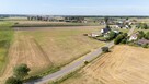 Działka budowlana Łagiewniki Małe gm. Pawonków, Przyjaźni - 7