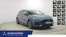 Ford Focus 1.0 EcoBoost mHEV ST-line X ! Z Polskiego Salonu ! Faktura VAT ! - 1