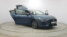 Ford Focus 1.0 EcoBoost mHEV ST-line X ! Z Polskiego Salonu ! Faktura VAT ! - 9