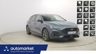 Ford Focus 1.0 EcoBoost mHEV ST-line X ! Z Polskiego Salonu ! Faktura VAT ! - 1