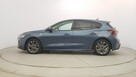 Ford Focus 1.0 EcoBoost mHEV ST-line X ! Z Polskiego Salonu ! Faktura VAT ! - 4