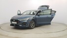 Ford Focus 1.0 EcoBoost mHEV ST-line X ! Z Polskiego Salonu ! Faktura VAT ! - 10