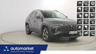 Hyundai Tucson 1.6 T-GDi HEV Platinum 4WD ! Z Polskiego Salonu ! FV 23 % !