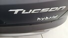 Hyundai Tucson 1.6 T-GDi HEV Platinum 4WD ! Z Polskiego Salonu ! FV 23 % ! - 13