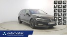 Volkswagen Passat 2.0 TSI 4motion Elegance DSG ! Z Polskiego Salonu ! Faktura Vat !