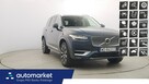 Volvo XC 90 B5 B AWD Plus Bright 7os ! Z Polskiego Salonu ! Faktura VAT !