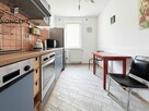 Dwa niezależne pokoje z Balkonem Kościuszki - 13