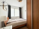 Dwa niezależne pokoje z Balkonem Kościuszki - 15