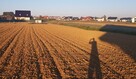 Działka budowlana 713 m2,980 m2 MPZP,media,prywatne - 3