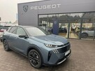 Peugeot 3008 GT, Fabryczny Hak, Hi-Fi, Panoramiczny dach, pak. zimowy, full opcja