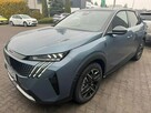 Peugeot 3008 GT, Fabryczny Hak, Hi-Fi, Panoramiczny dach, pak. zimowy, full opcja - 2
