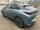Peugeot 3008 GT, Fabryczny Hak, Hi-Fi, Panoramiczny dach, pak. zimowy, full opcja - 3