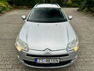 Citroën C5 Tourer 1.6 THP 156 KM | Automat | Hydractive | Confort - 6