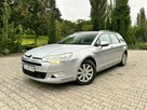Citroën C5 Tourer 1.6 THP 156 KM | Automat | Hydractive | Confort - 7
