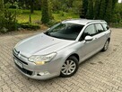 Citroën C5 Tourer 1.6 THP 156 KM | Automat | Hydractive | Confort - 8