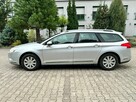 Citroën C5 Tourer 1.6 THP 156 KM | Automat | Hydractive | Confort - 9