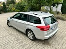 Citroën C5 Tourer 1.6 THP 156 KM | Automat | Hydractive | Confort - 11