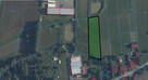 Działka pod zabudowę jednorodzinną- Gręzów - 2