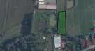 Działka pod zabudowę jednorodzinną- Gręzów - 3