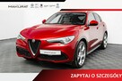 Alfa Romeo Stelvio WD1861S#2.0 Turbo 6C Villa D\'este Q4 Podgrz.f i kier Salon PL VAT23%