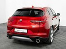 Alfa Romeo Stelvio WD1861S#2.0 Turbo 6C Villa D\'este Q4 Podgrz.f i kier Salon PL VAT23% - 5