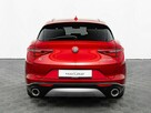 Alfa Romeo Stelvio WD1861S#2.0 Turbo 6C Villa D\'este Q4 Podgrz.f i kier Salon PL VAT23% - 10