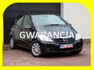 Mercedes A 180 Klimatyzacja / Gwarancja / 1.7 / 115KM - 1