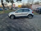 Salon PL - II WŁ - POLO CROSS - Klimatronik - Tempomat - Alu 17 - 3