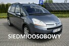 Citroen C4 Grand Picasso 1.8+Gaz DUDKI11 Gaz.Klimatr. 2 str.7 Foteli.Tempomat.Centralka.kredyt. - 1