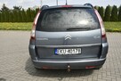 Citroen C4 Grand Picasso 1.8+Gaz DUDKI11 Gaz.Klimatr. 2 str.7 Foteli.Tempomat.Centralka.kredyt. - 8