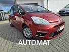 Citroen C4 Picasso 1,6hdi DUDKI11 Lift.Ledy.Klimatr 2 str.Tempomat.Parktronic,kredyt,OKAZ