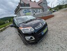 Citroen C3 Picasso 1,2 benzyna 110 KM, ledowe światła - 1