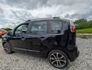 Citroen C3 Picasso 1,2 benzyna 110 KM, ledowe światła - 9