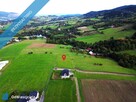 Widok marzeń! Działka na wzgórzu, 15 min od Nowego Sącza, Limanowej. - 7