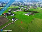 Widok marzeń! Działka na wzgórzu, 15 min od Nowego Sącza, Limanowej. - 9