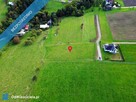 Widok marzeń! Działka na wzgórzu, 15 min od Nowego Sącza, Limanowej. - 11