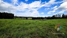 Działka z widokiem na las, możliwość zabudowy - 4